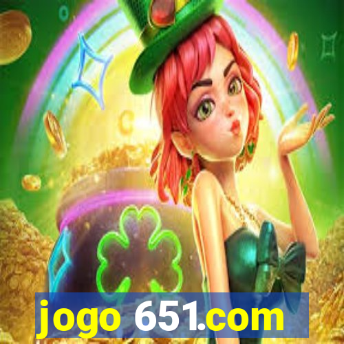 jogo 651.com