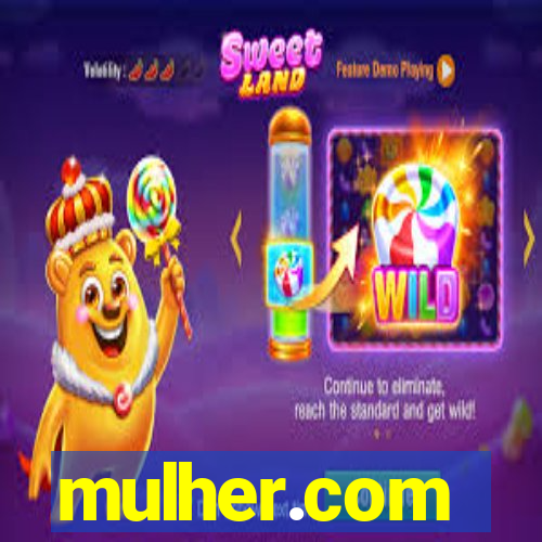 mulher.com