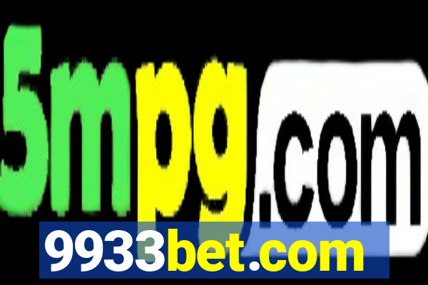 9933bet.com