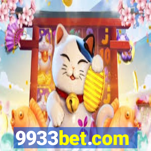 9933bet.com