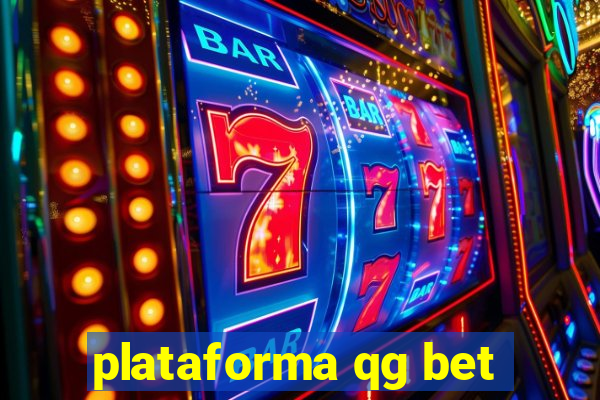 plataforma qg bet