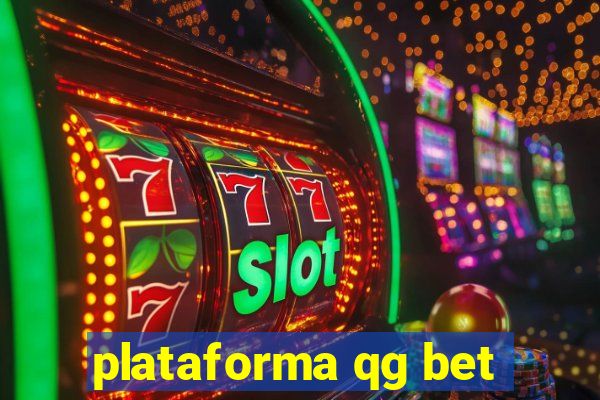 plataforma qg bet