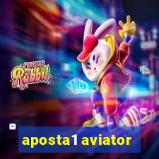 aposta1 aviator