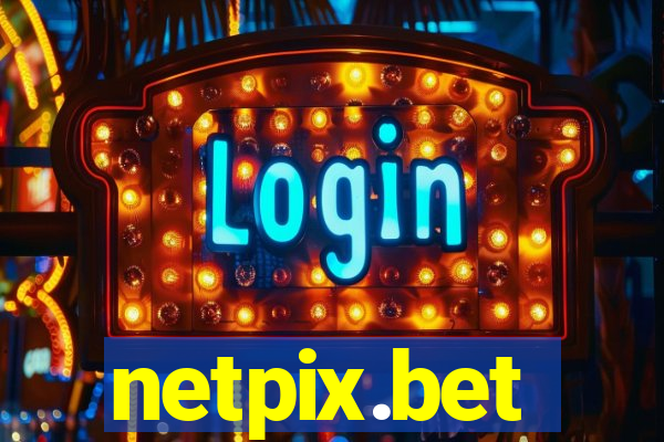 netpix.bet