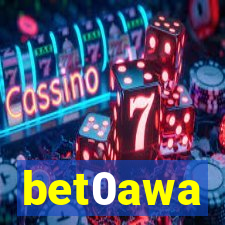 bet0awa