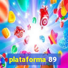 plataforma 89