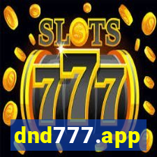 dnd777.app