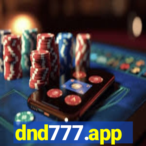 dnd777.app