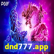 dnd777.app