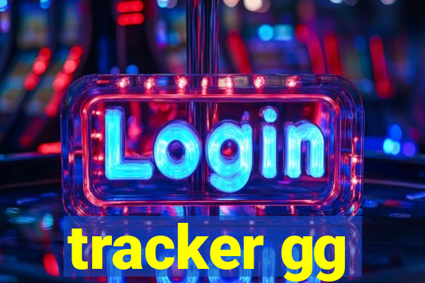 tracker gg