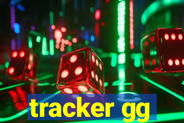 tracker gg