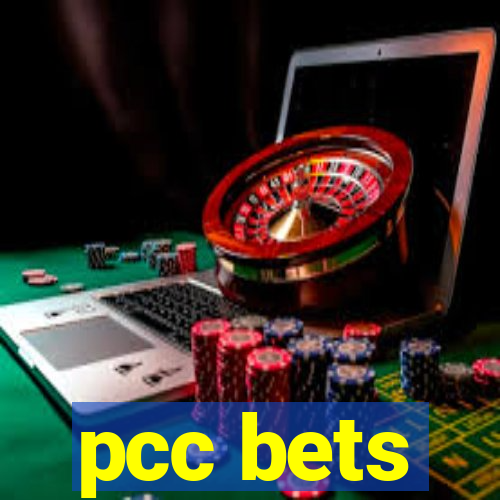 pcc bets