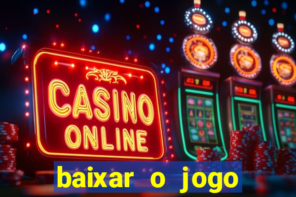 baixar o jogo super mario