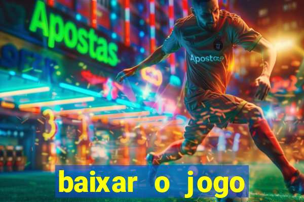 baixar o jogo super mario