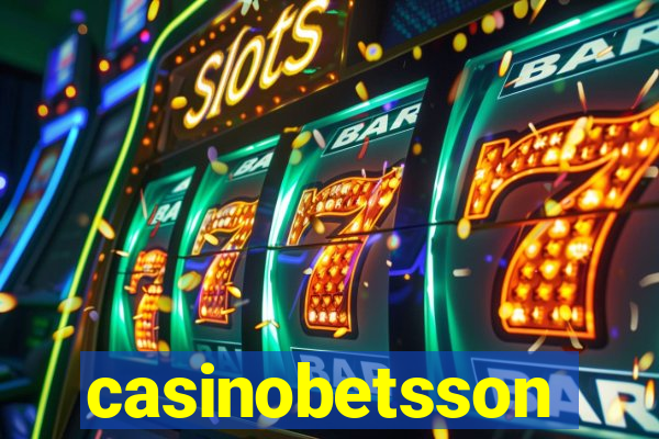 casinobetsson