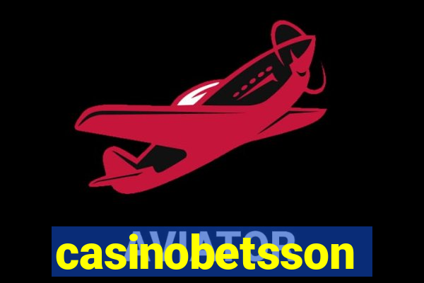 casinobetsson