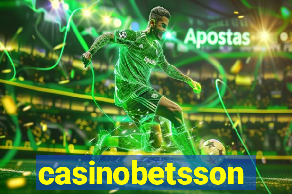 casinobetsson