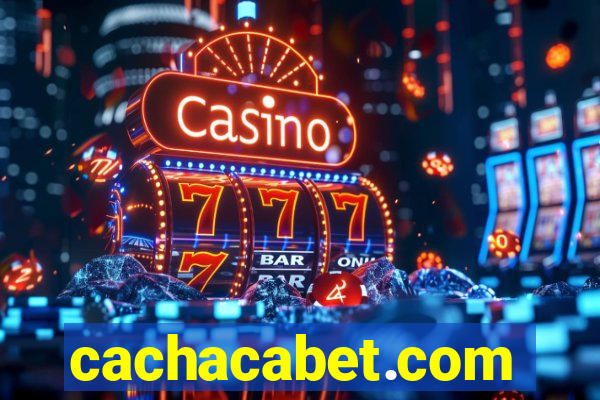 cachacabet.com