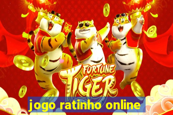 jogo ratinho online