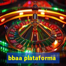 bbaa plataforma