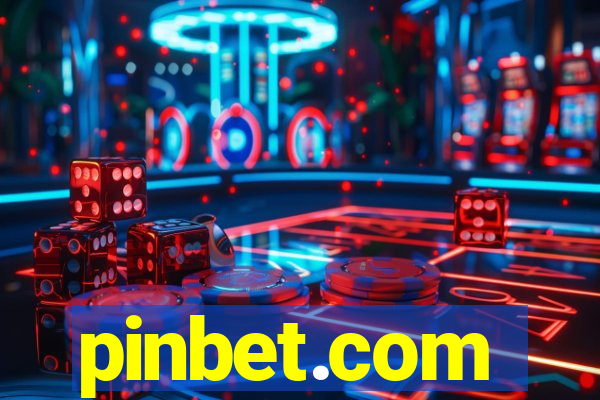 pinbet.com