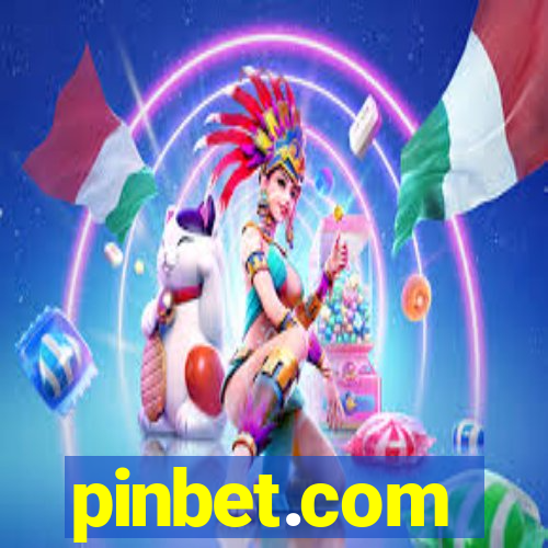 pinbet.com