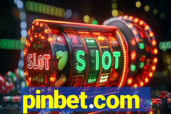 pinbet.com