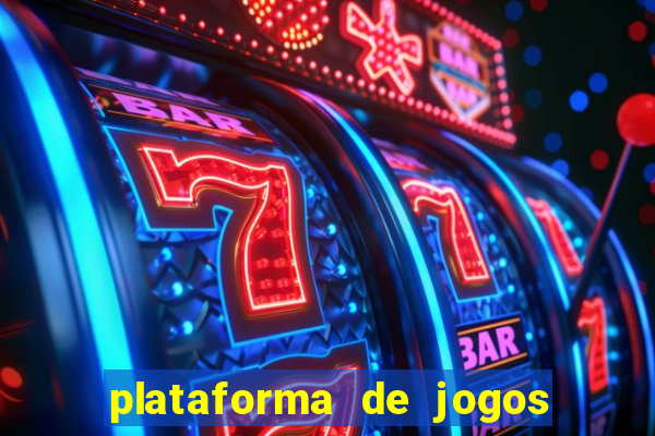 plataforma de jogos do whindersson nunes