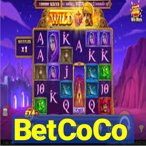 BetCoCo