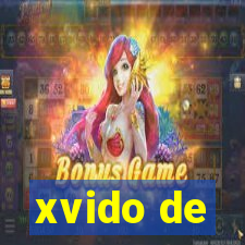 xvido de