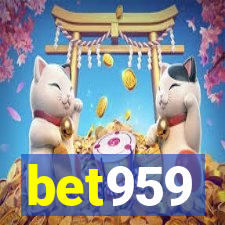 bet959