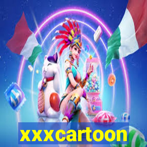 xxxcartoon