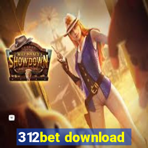 312bet download