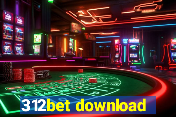 312bet download