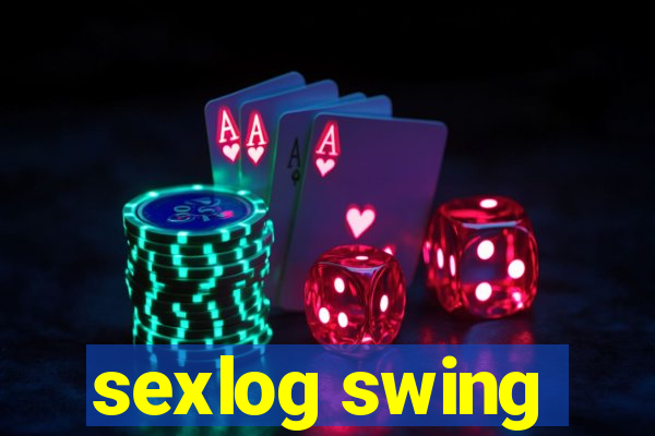 sexlog swing