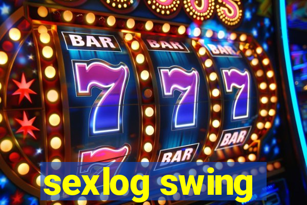 sexlog swing