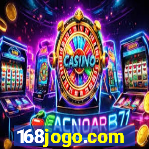 168jogo.com