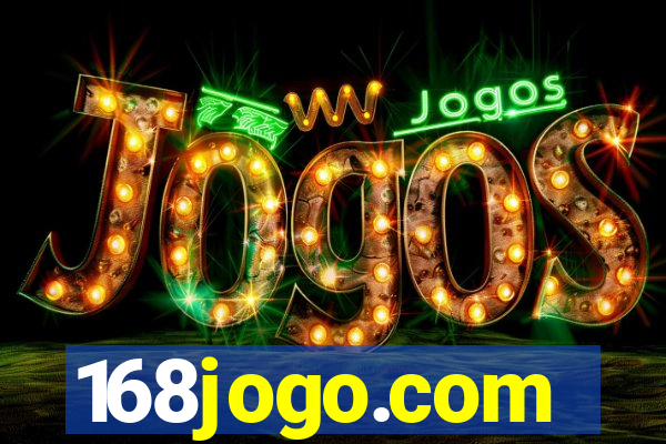 168jogo.com