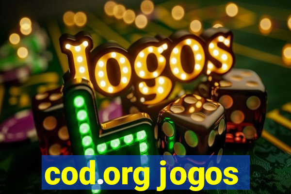 cod.org jogos