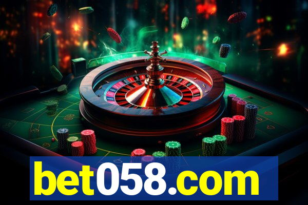 bet058.com