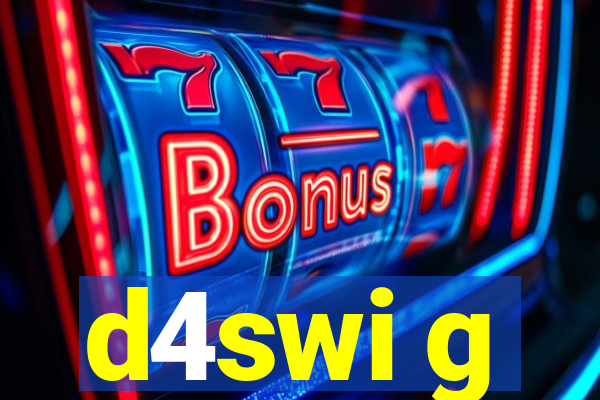 d4swi g