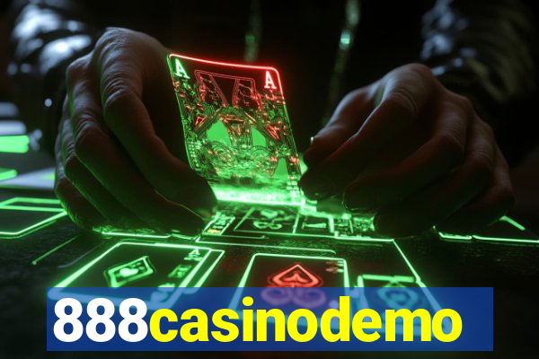 888casinodemo