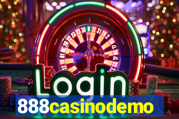 888casinodemo