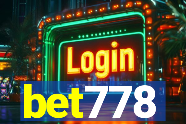 bet778