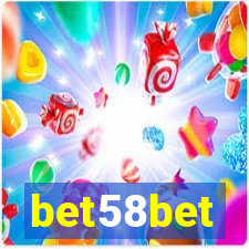 bet58bet