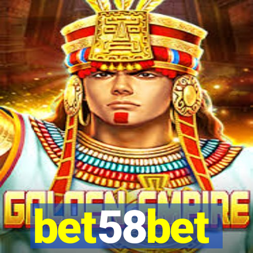 bet58bet