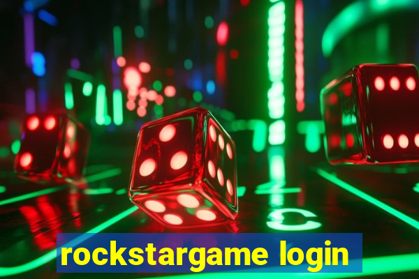 rockstargame login