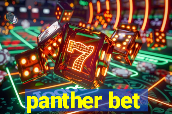 panther bet