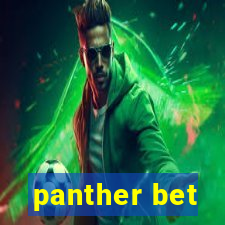 panther bet