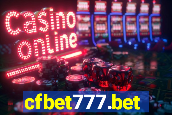 cfbet777.bet